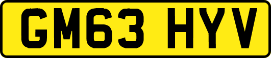 GM63HYV