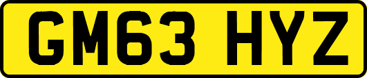 GM63HYZ