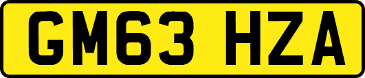 GM63HZA
