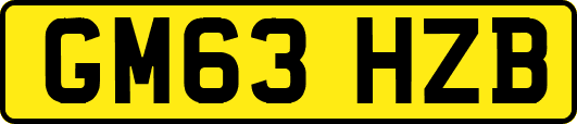 GM63HZB
