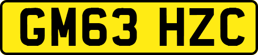GM63HZC