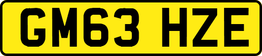 GM63HZE