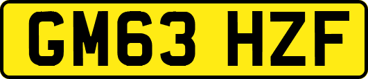GM63HZF