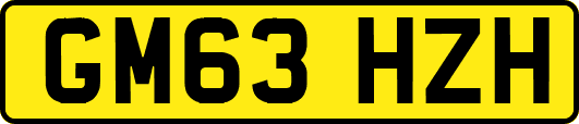 GM63HZH