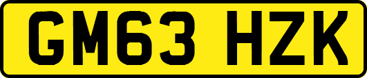 GM63HZK