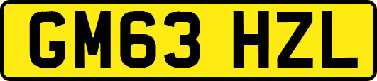 GM63HZL