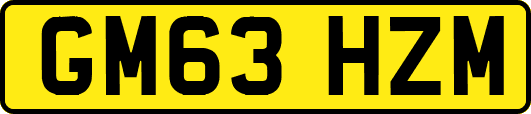 GM63HZM