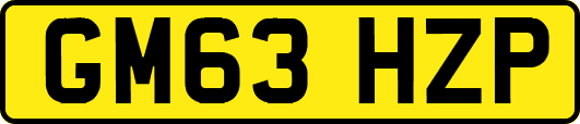 GM63HZP