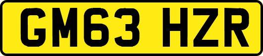 GM63HZR