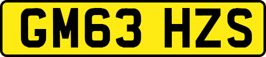 GM63HZS