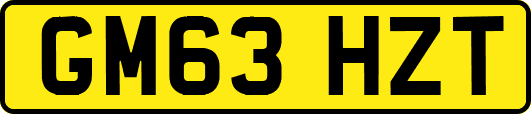 GM63HZT
