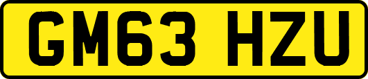 GM63HZU