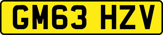 GM63HZV