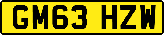 GM63HZW