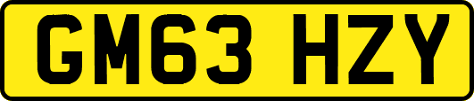GM63HZY