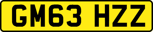 GM63HZZ