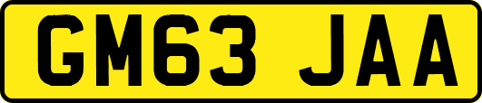 GM63JAA