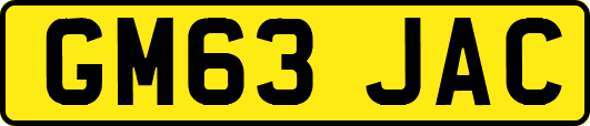 GM63JAC