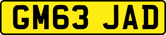 GM63JAD