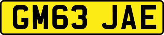 GM63JAE