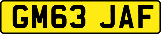 GM63JAF
