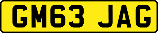 GM63JAG