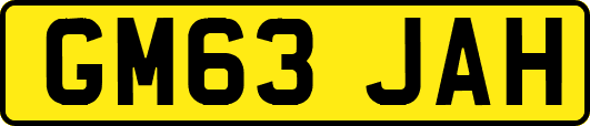 GM63JAH