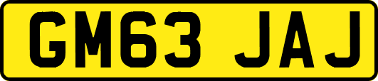 GM63JAJ