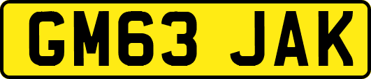 GM63JAK