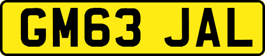 GM63JAL