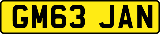 GM63JAN