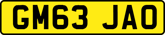 GM63JAO