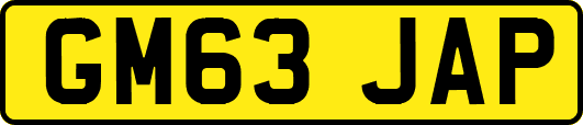GM63JAP