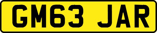 GM63JAR