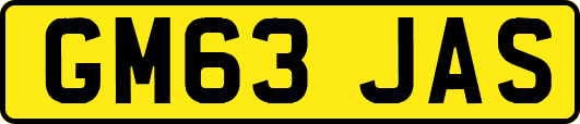 GM63JAS