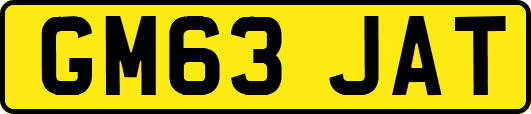 GM63JAT