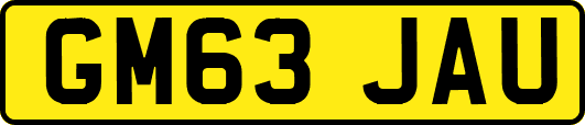 GM63JAU