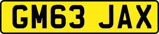 GM63JAX