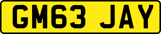 GM63JAY