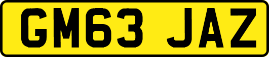 GM63JAZ