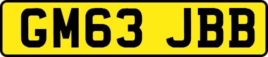GM63JBB