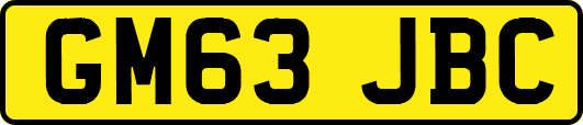 GM63JBC