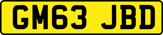 GM63JBD