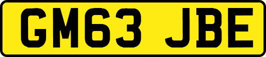 GM63JBE