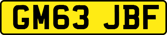 GM63JBF