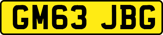GM63JBG
