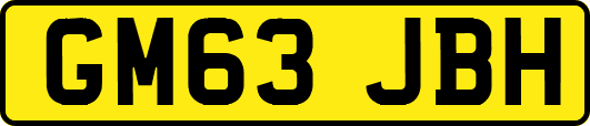 GM63JBH