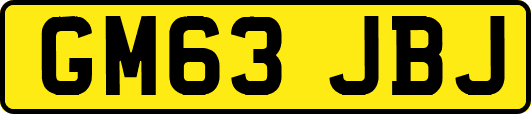 GM63JBJ