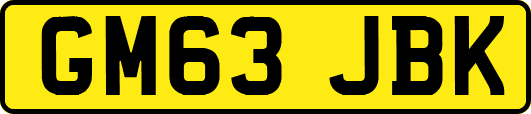 GM63JBK