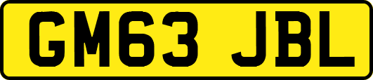 GM63JBL